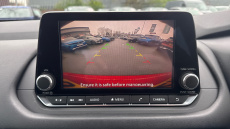 Nissan Qashqai 1.3 DiG-T MH 158 Acenta Premium 5dr Petrol Hatchback